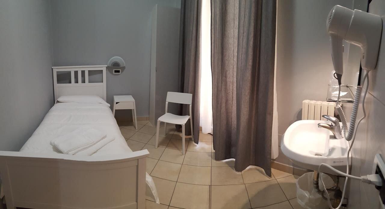 Hotell Milano 2*