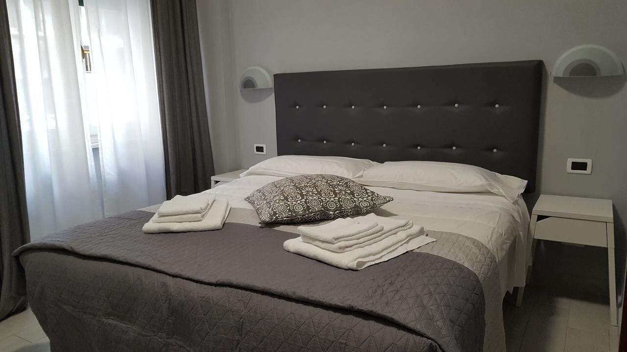 Hotell Milano