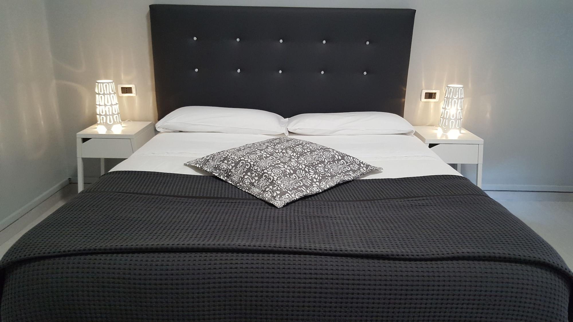 Milano Hotell