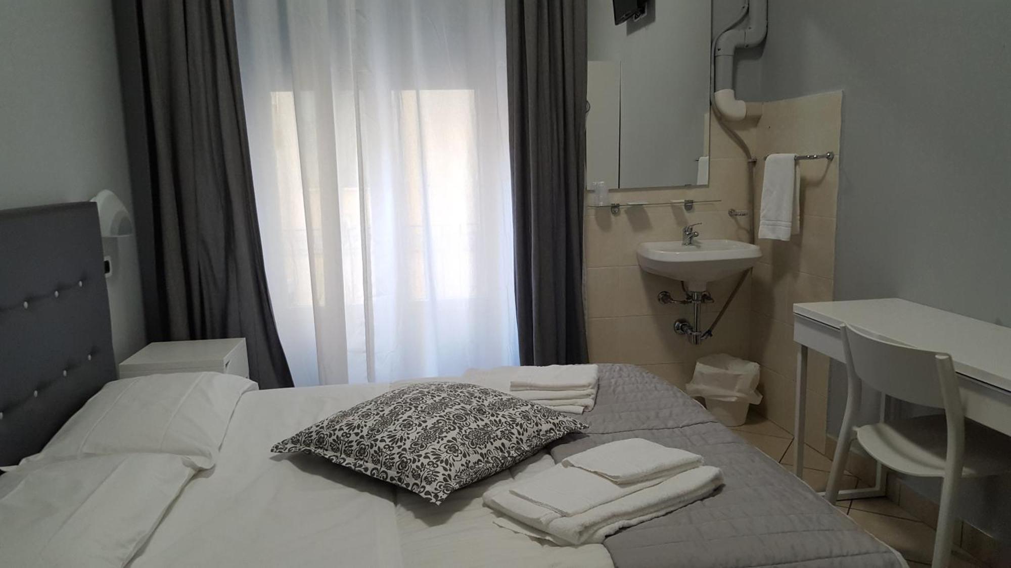 Hotell Milano 2*