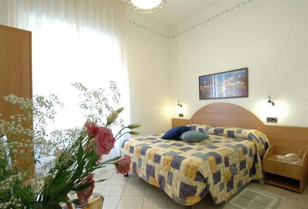 Milano Hotell 2*