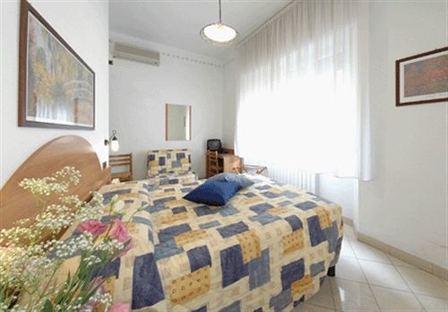 Hotell Milano Pisa