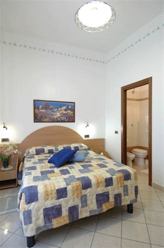 Hotell Milano 2*