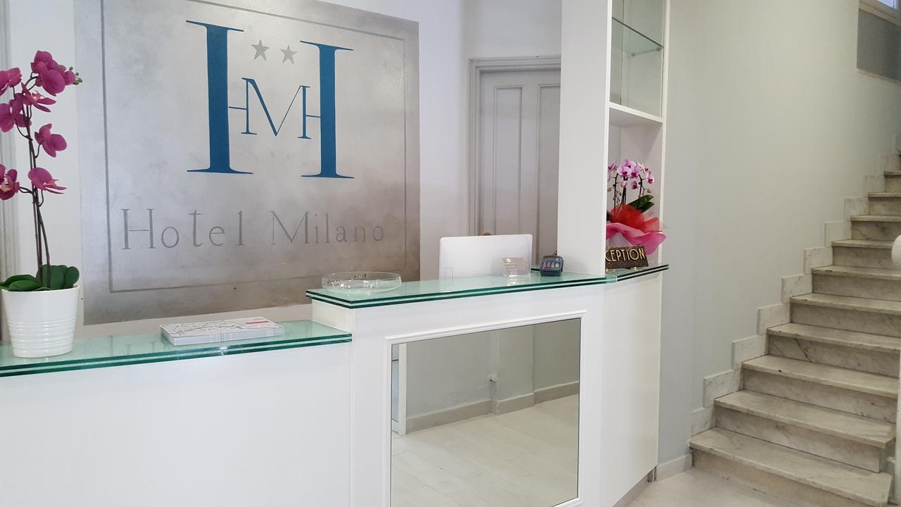 Milano Hotell