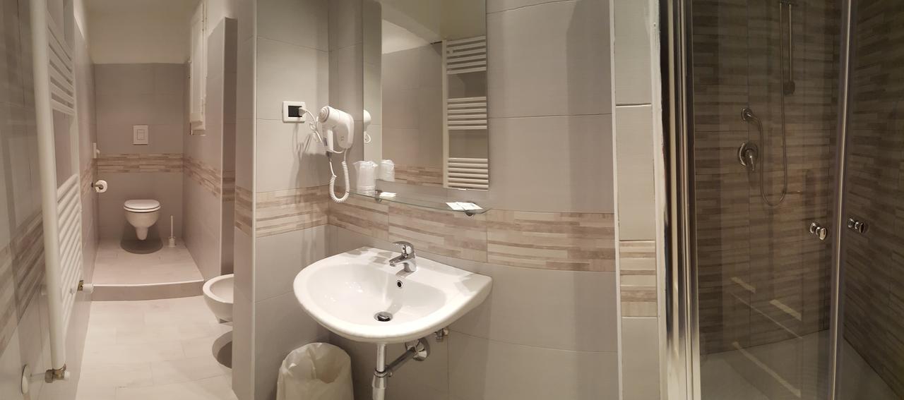 Hotell Milano 2*
