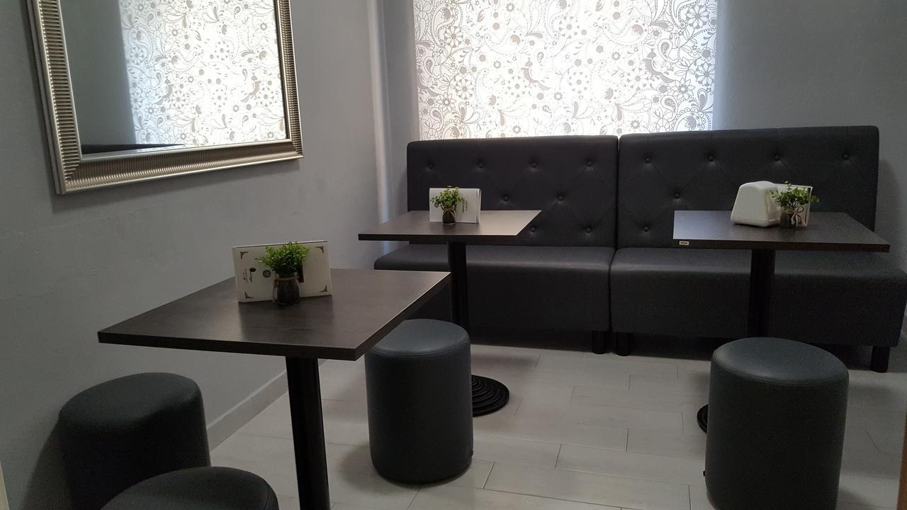 Milano Hotell Pisa