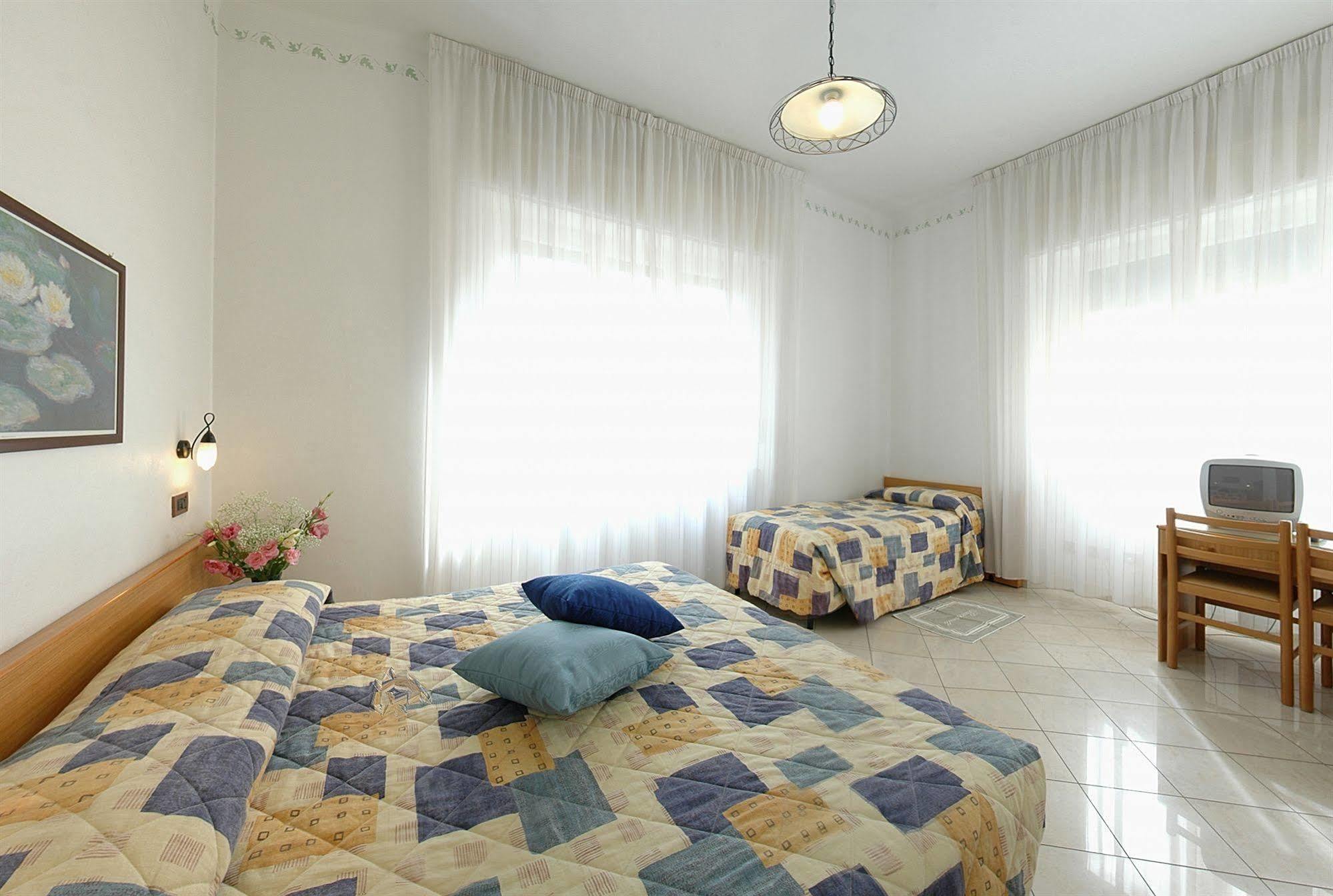 Hotell Milano 2*
