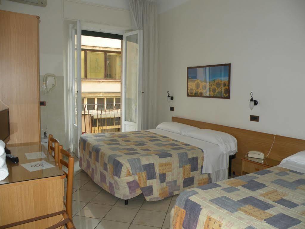 Hotell Milano 2*