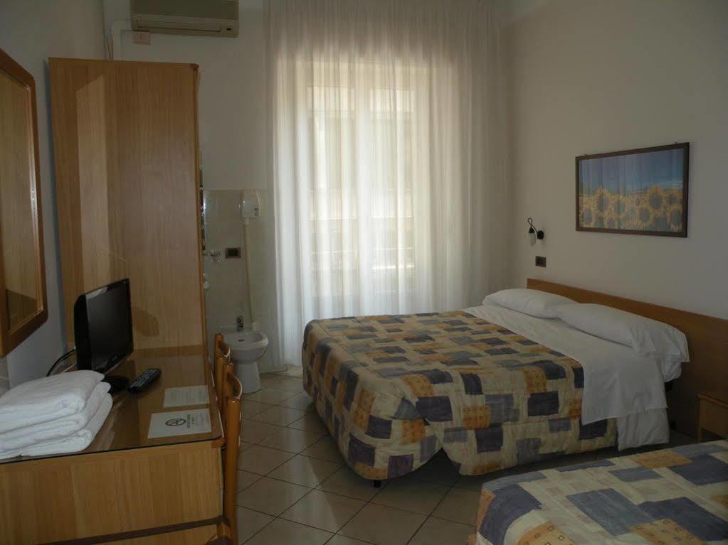 Milano Hotell 2*
