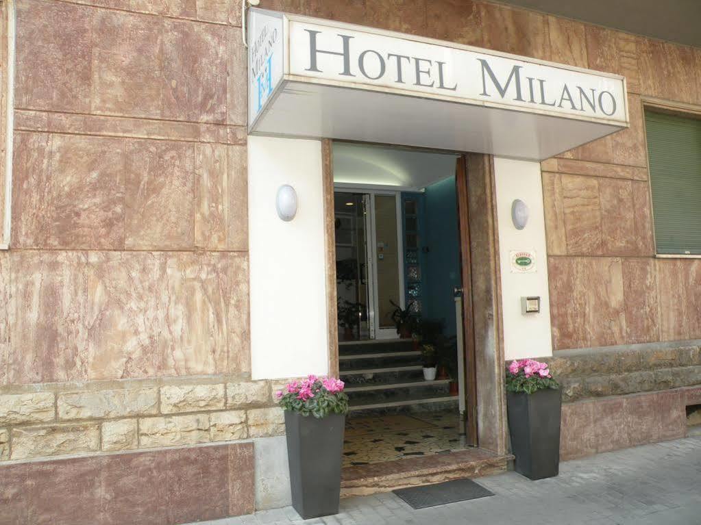 Hotell Milano