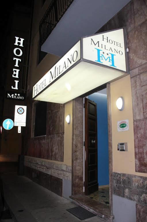 Hotell Milano 2*