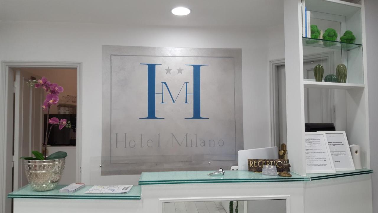 Hotell Milano 2*