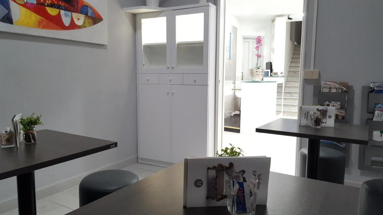 Hotell Milano Pisa