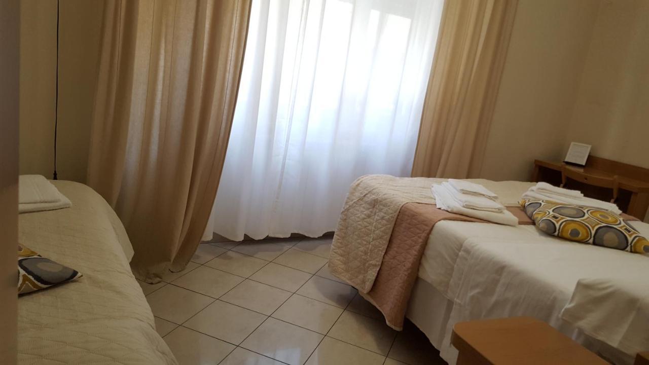 Hotell Milano Pisa