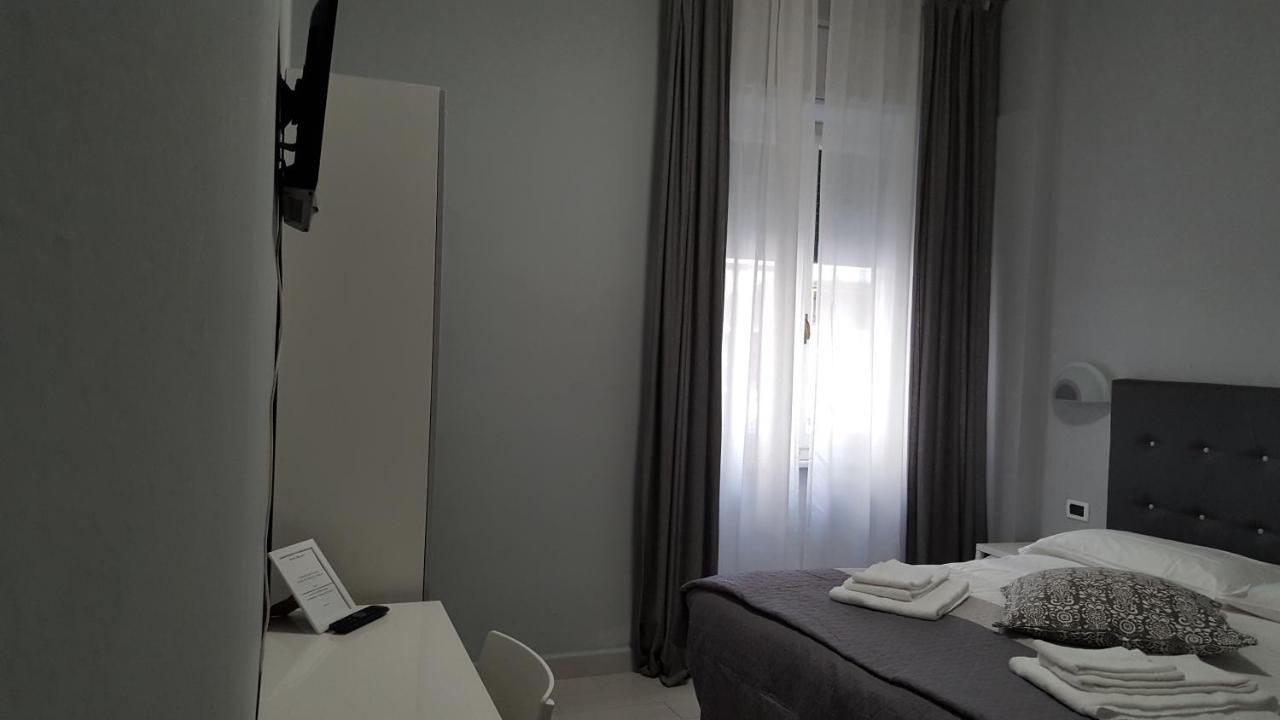 Milano Hotell